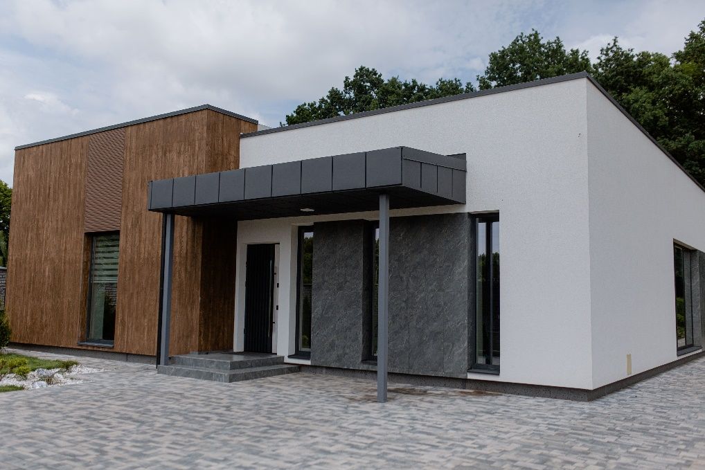 Новини Вінниці - фото з Плануєте будувати будинок? Врахуйте важливі аспекти при його проєктуванні (блог архітектурого бюро Korovai architects)