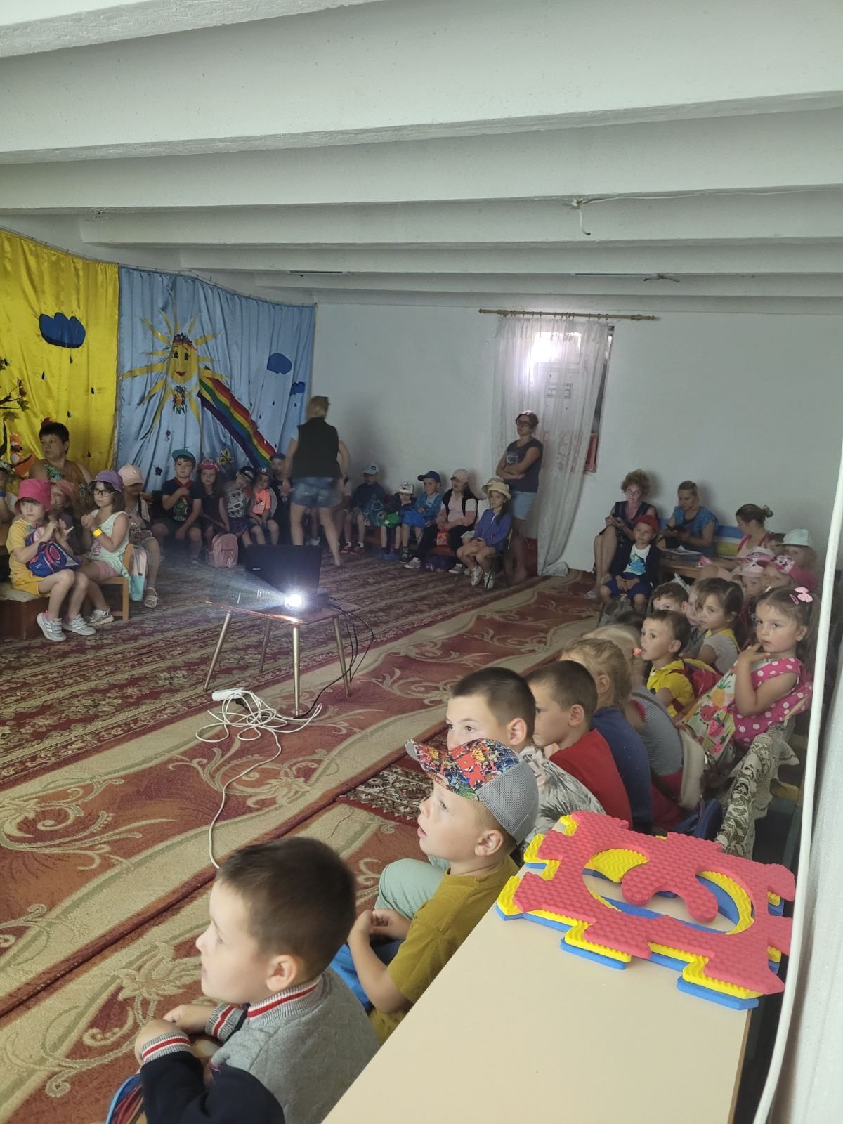 Новини Тернополя - фото з Понад 9 мільйонів гривень на укриття в школах та садочках Тернополя: на що планують витрачати