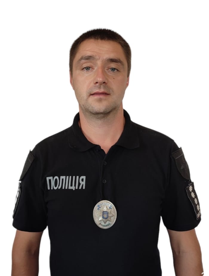 Новини Козятина - фото з На службі 13 офіцерів. Розповідаємо, хто і де забезпечує громадський порядок на Козятинщині