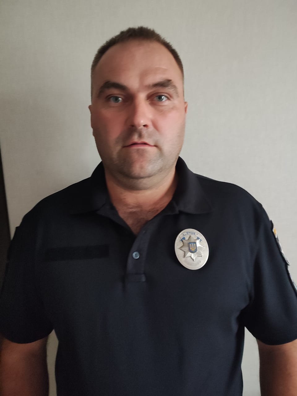 Новини Козятина - фото з На службі 13 офіцерів. Розповідаємо, хто і де забезпечує громадський порядок на Козятинщині