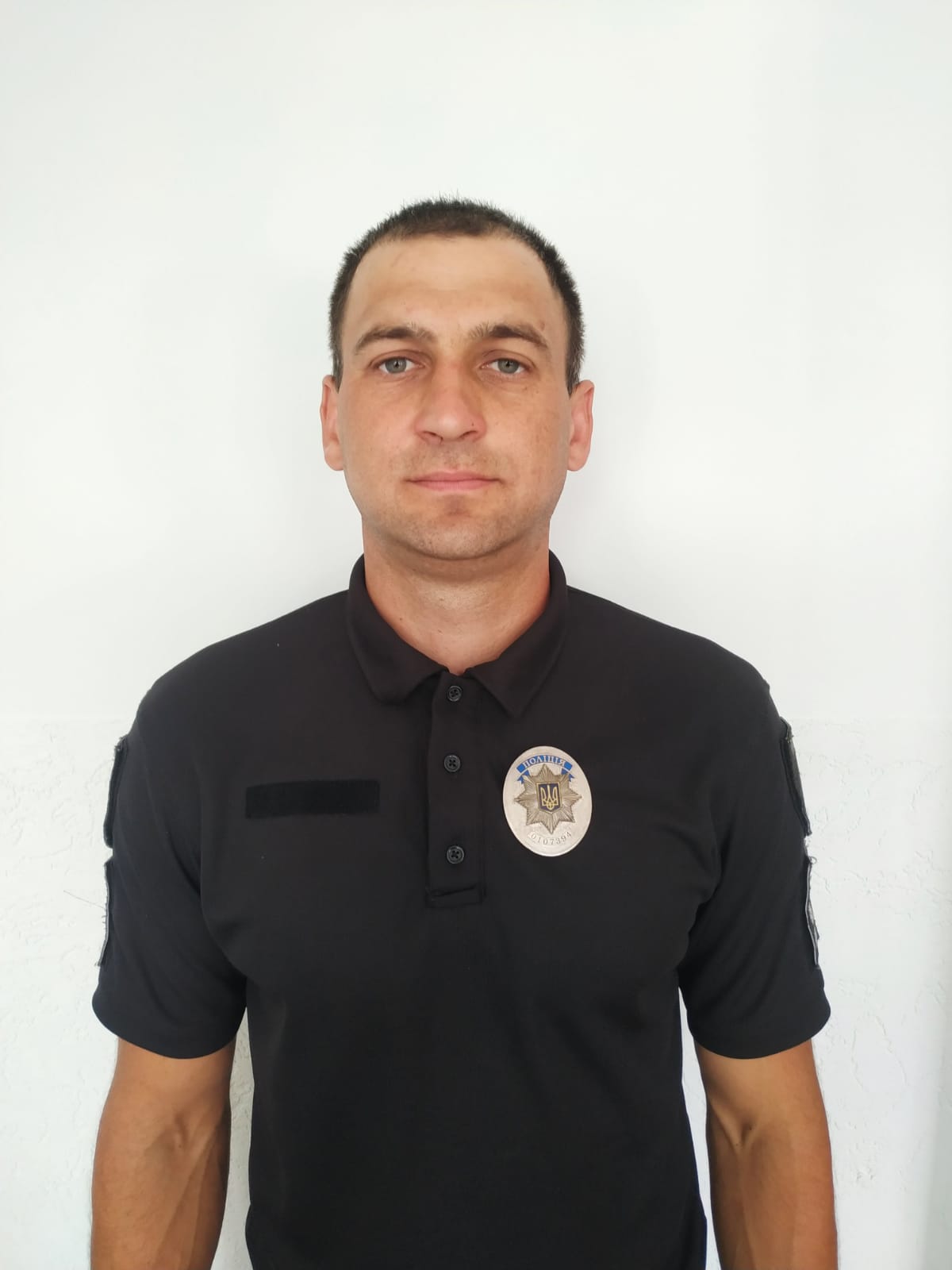 Новини Козятина - фото з На службі 13 офіцерів. Розповідаємо, хто і де забезпечує громадський порядок на Козятинщині