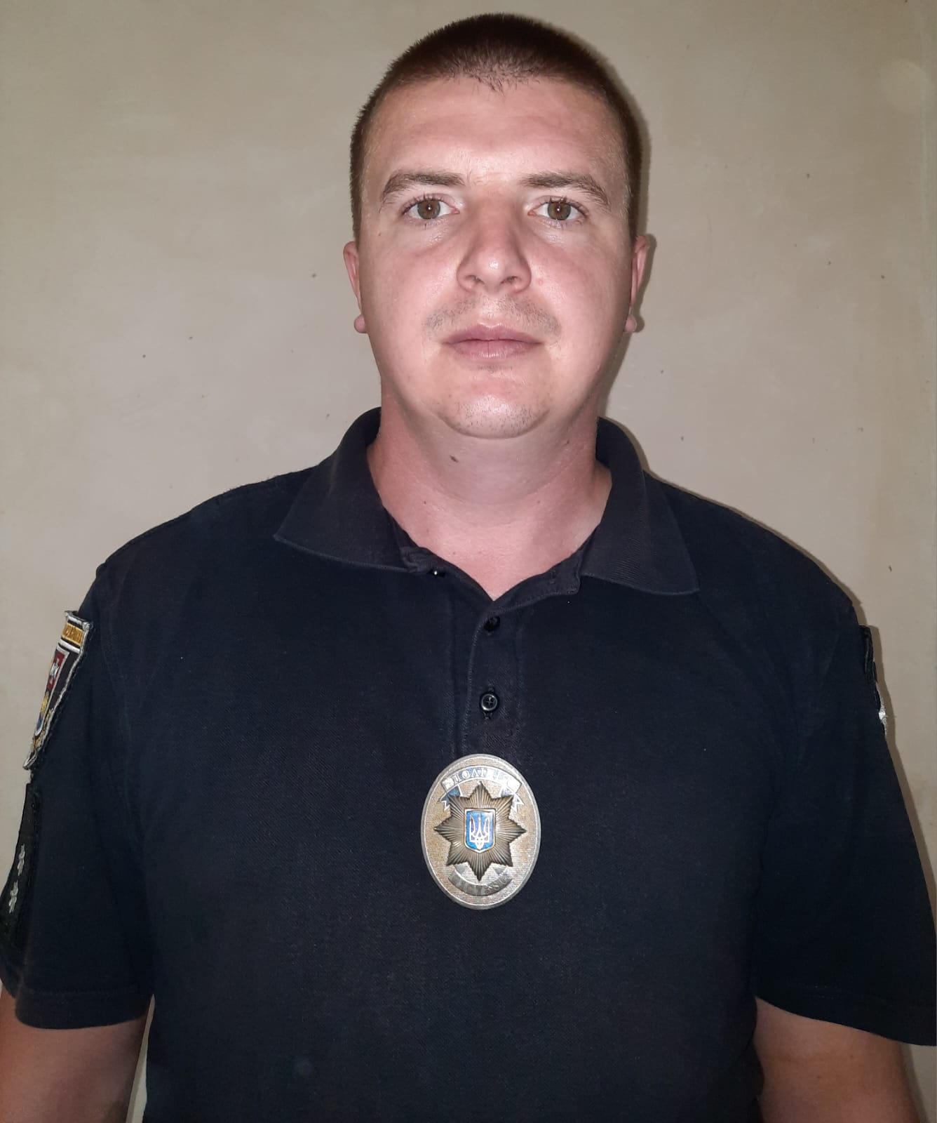 Новини Козятина - фото з На службі 13 офіцерів. Розповідаємо, хто і де забезпечує громадський порядок на Козятинщині