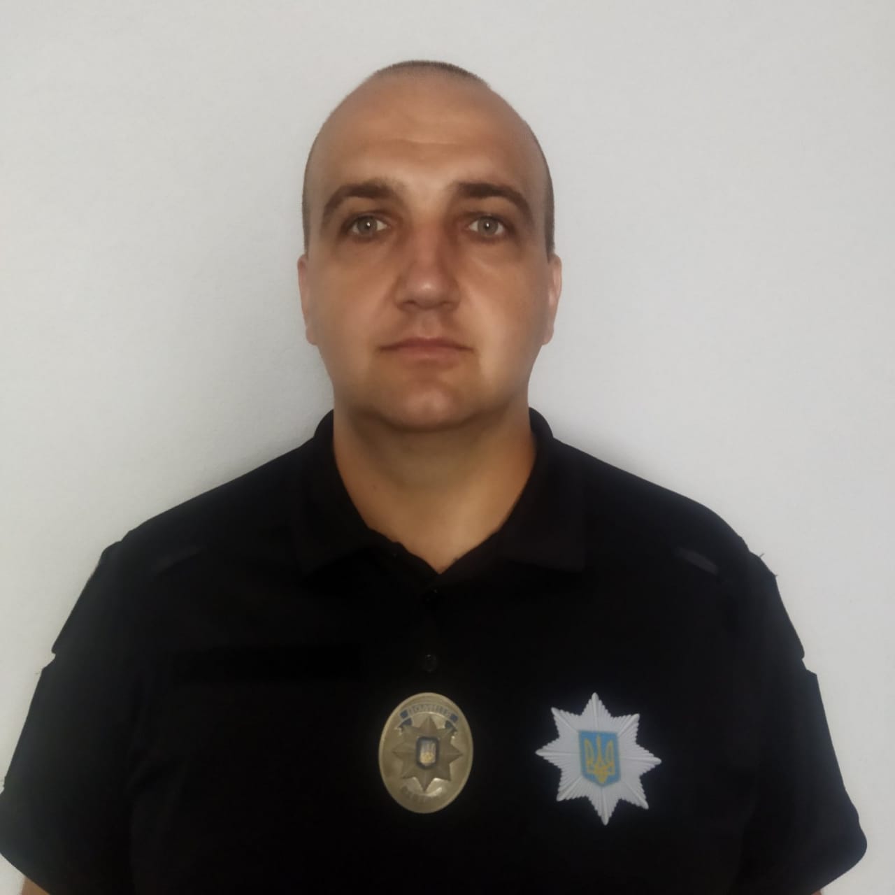 Новини Козятина - фото з На службі 13 офіцерів. Розповідаємо, хто і де забезпечує громадський порядок на Козятинщині