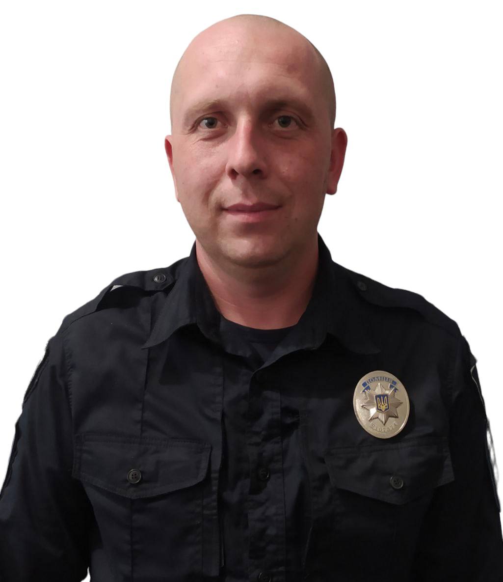 Новини Козятина - фото з На службі 13 офіцерів. Розповідаємо, хто і де забезпечує громадський порядок на Козятинщині