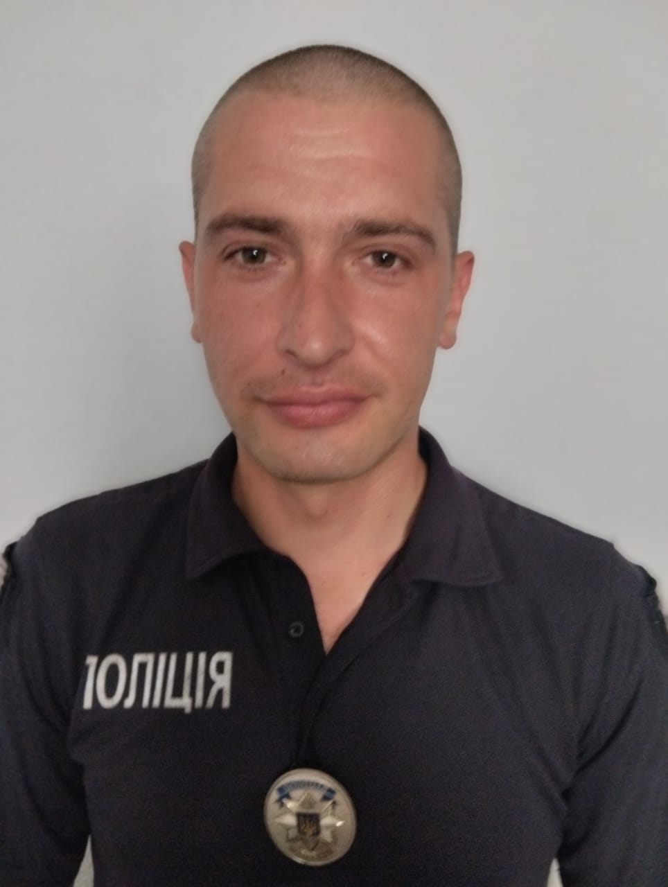 Новини Козятина - фото з На службі 13 офіцерів. Розповідаємо, хто і де забезпечує громадський порядок на Козятинщині