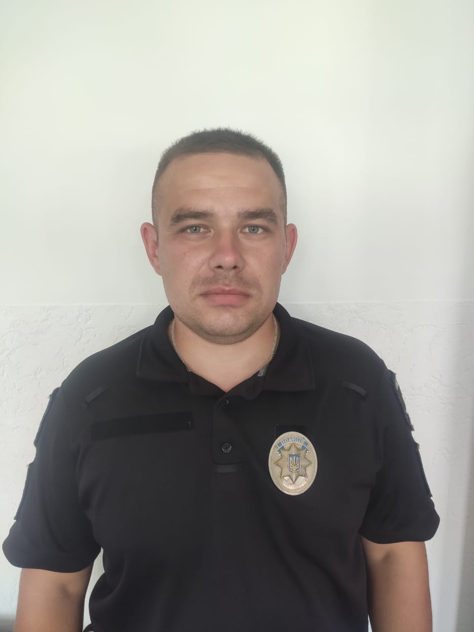 Новини Козятина - фото з На службі 13 офіцерів. Розповідаємо, хто і де забезпечує громадський порядок на Козятинщині