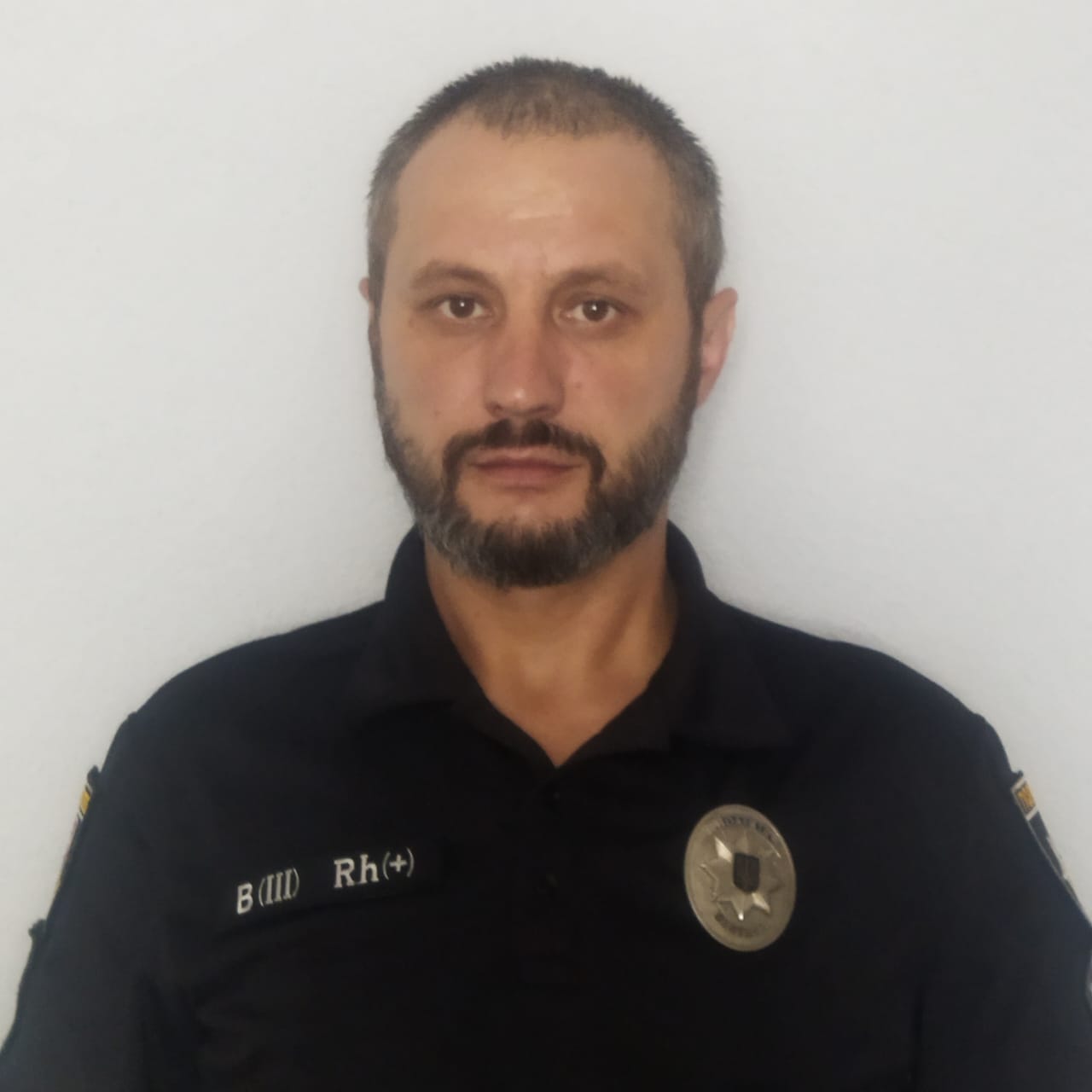 Новини Козятина - фото з На службі 13 офіцерів. Розповідаємо, хто і де забезпечує громадський порядок на Козятинщині