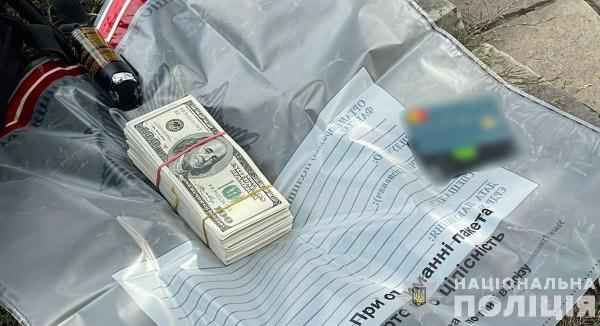 Новини Тернополя - фото з Резонансне затримання у Тернополі: у поліції розповіли деталі