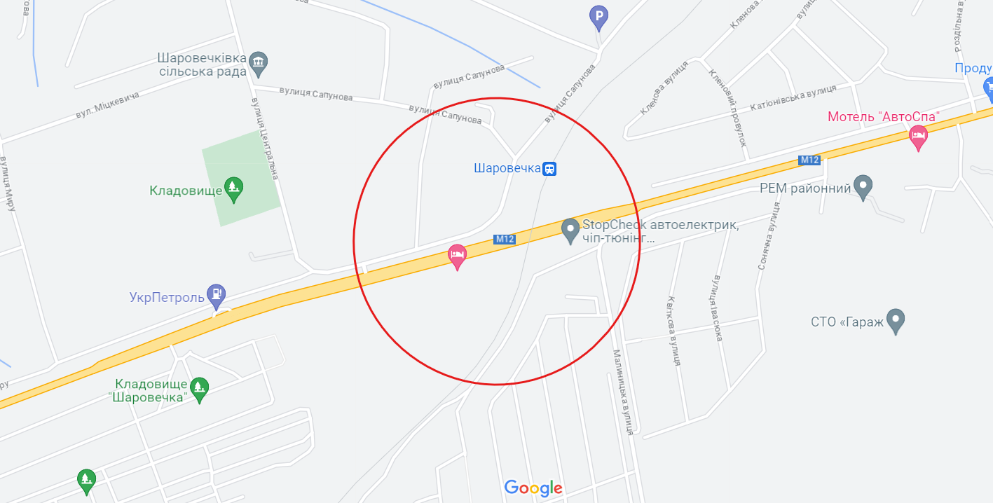 Новини Хмельницького - фото з Дорожники ремонтують залізничний міст на виїзді з Хмельницького