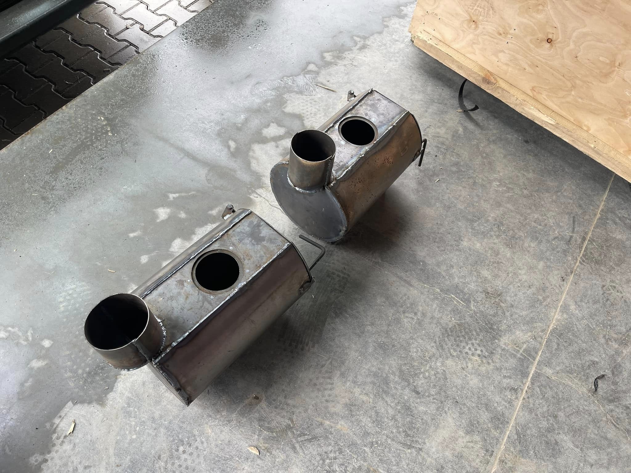 Новини Тернополя - фото з 150 тисяч гривень на тепло для ЗСУ: тернополян закликають долучитися до збору на буржуйки