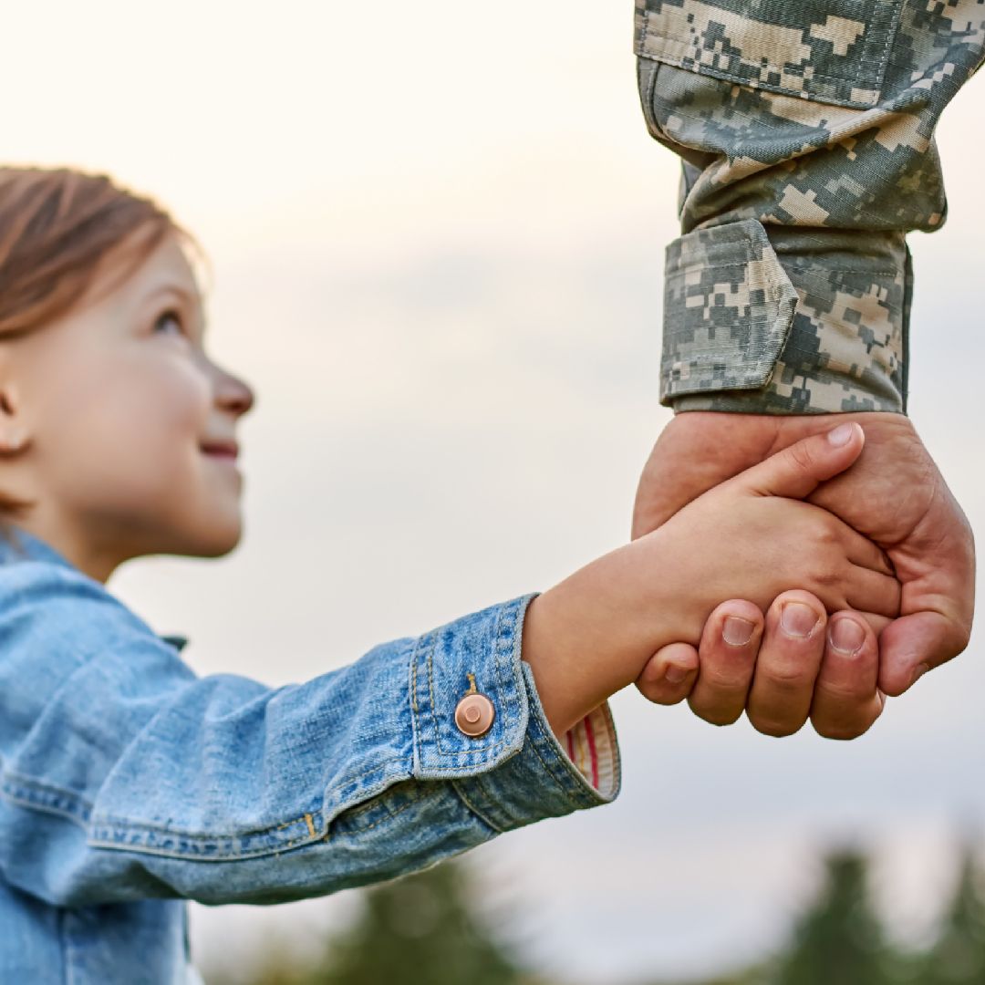 Новини Вінниці - фото з Як сформувати правильне ставлення дитини до військового з ампутацією? Поради психолога