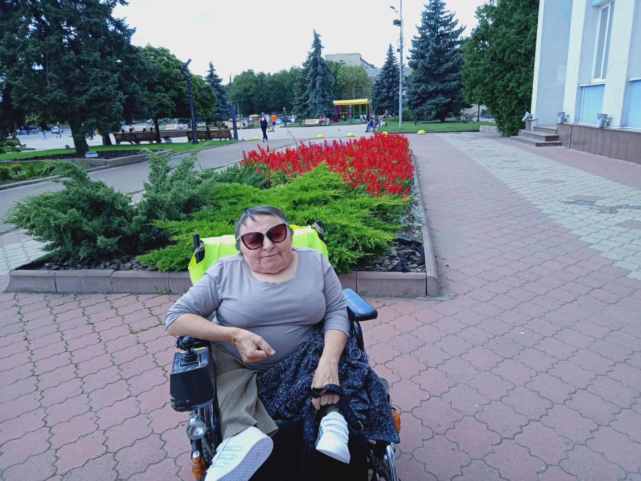 Новини Житомира - фото з Жінки надихають: розповіді про сильних жінок Житомирщини