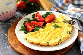 Новини Тернополя - фото з Швидкі сніданки для дітей: корисно і смачно