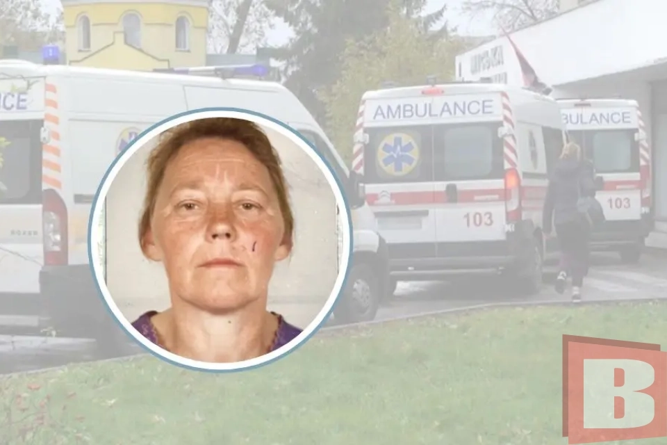 Новини Хмельницького - фото з Смерть пацієнтки і службова халатність. Що пояснюють медики лікарні