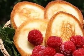 Новини Тернополя - фото з Швидкі сніданки для дітей: корисно і смачно