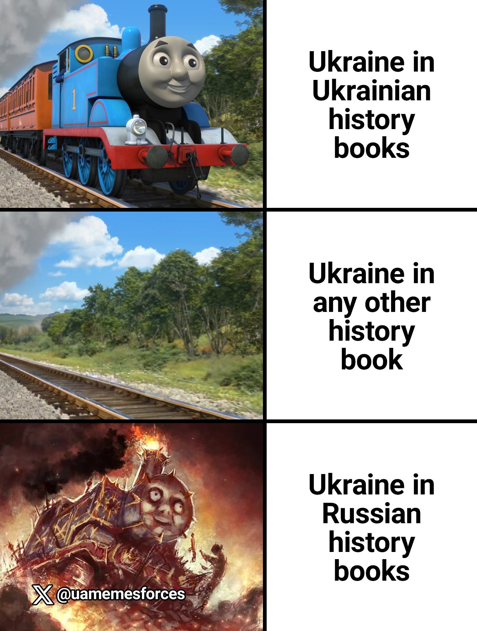 Новини Вінниці - фото з Щоб не плакати, ми сміялись: добірка нових мемів про війну