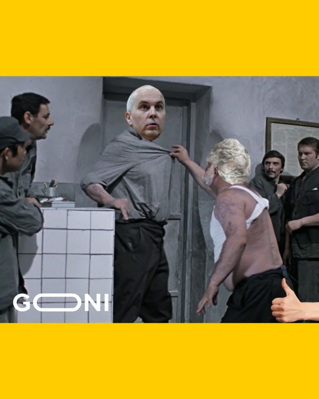 Новини Вінниці - фото з Щоб не плакати, ми сміялись: добірка нових мемів про війну