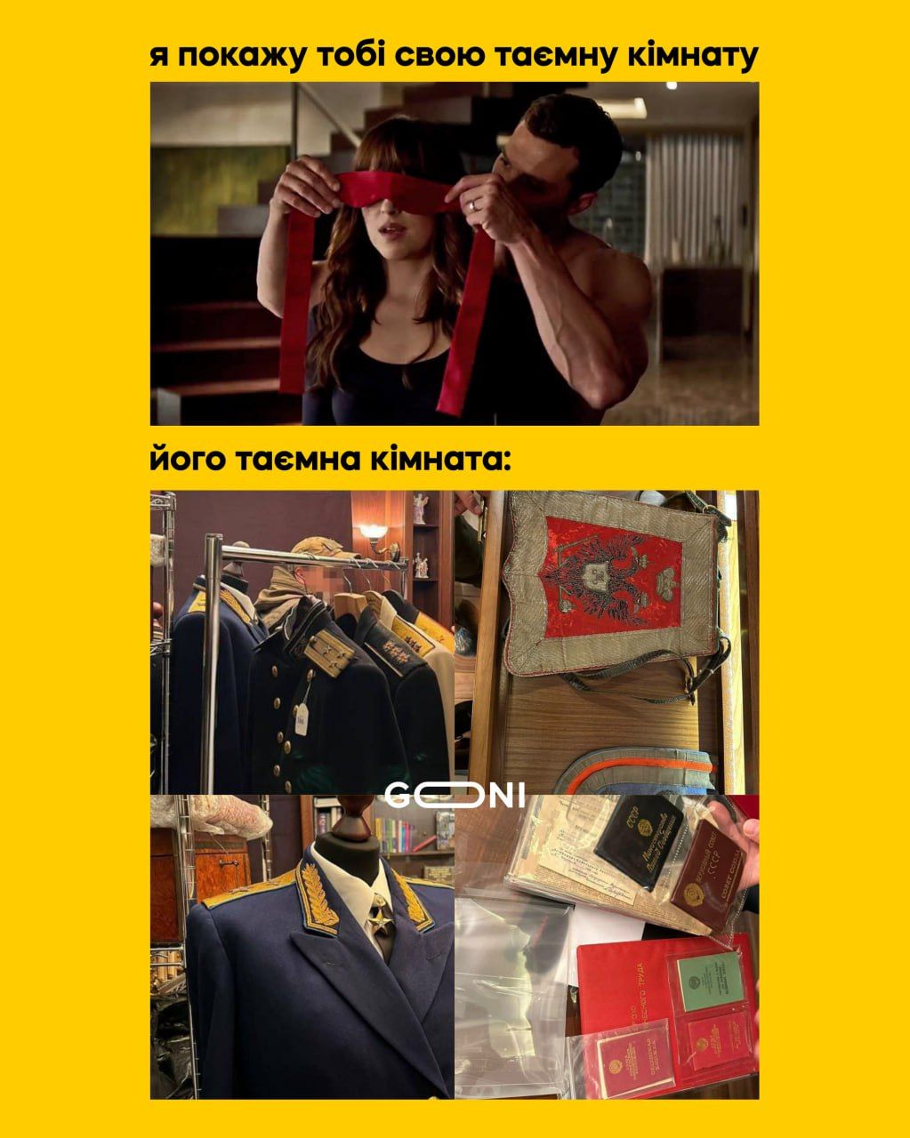 Новини Вінниці - фото з Щоб не плакати, ми сміялись: добірка нових мемів про війну