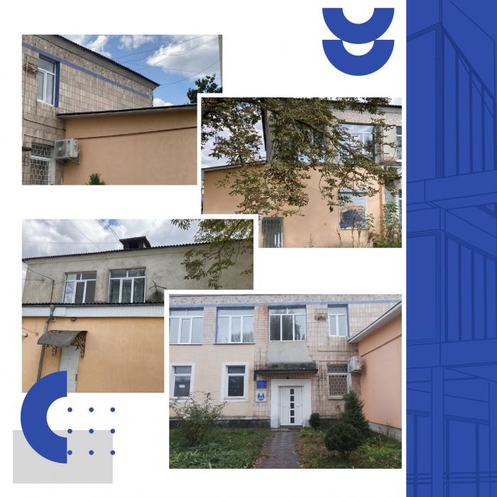 Новини Тернополя - фото з У Гусятині на Тернопільщині пропонують приватизувати нежитлові приміщення через онлайн-аукціон (новини компаній)