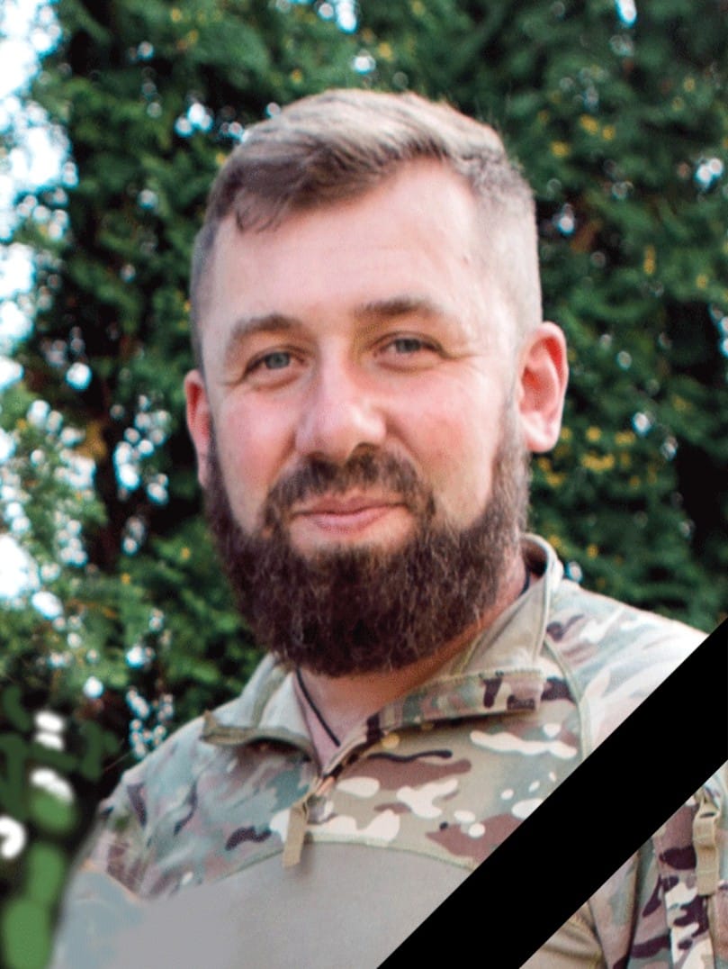 На зображенні може бути: 1 особа та борода