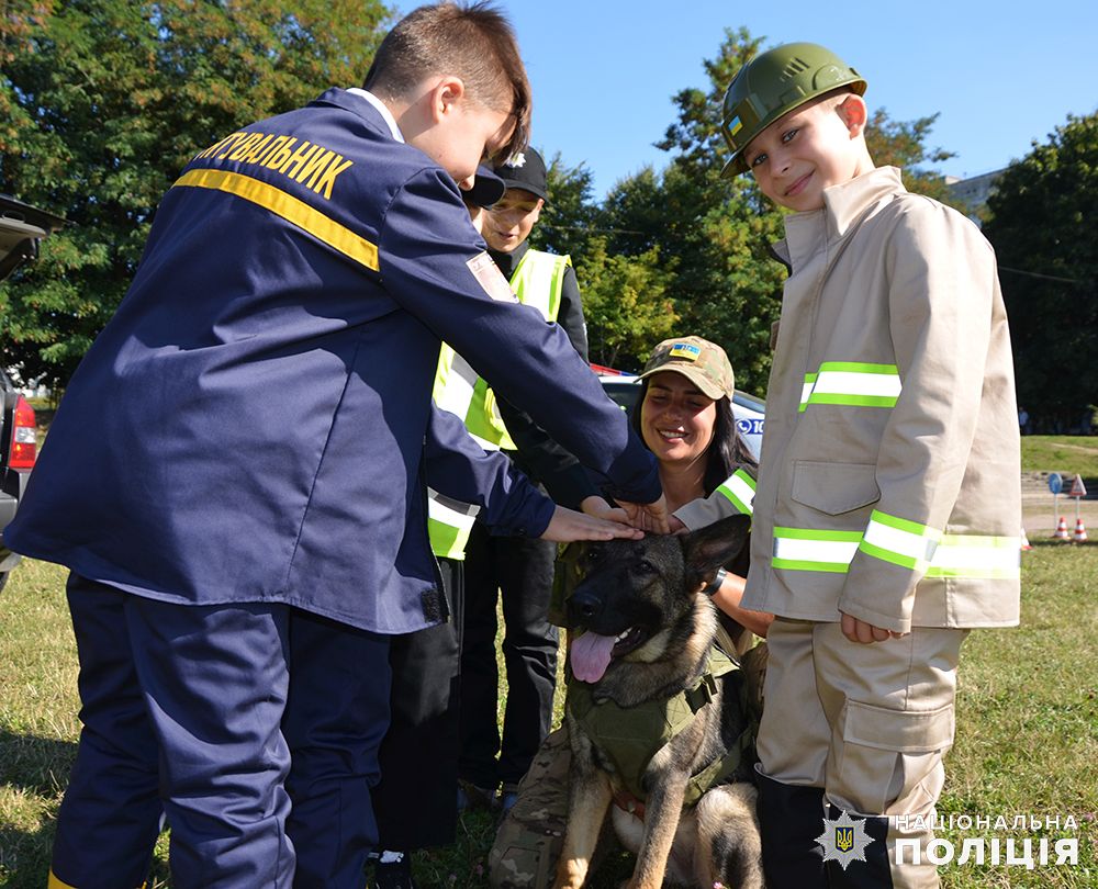 на житомирщині впроваджують систему безпеки в закладах освіти