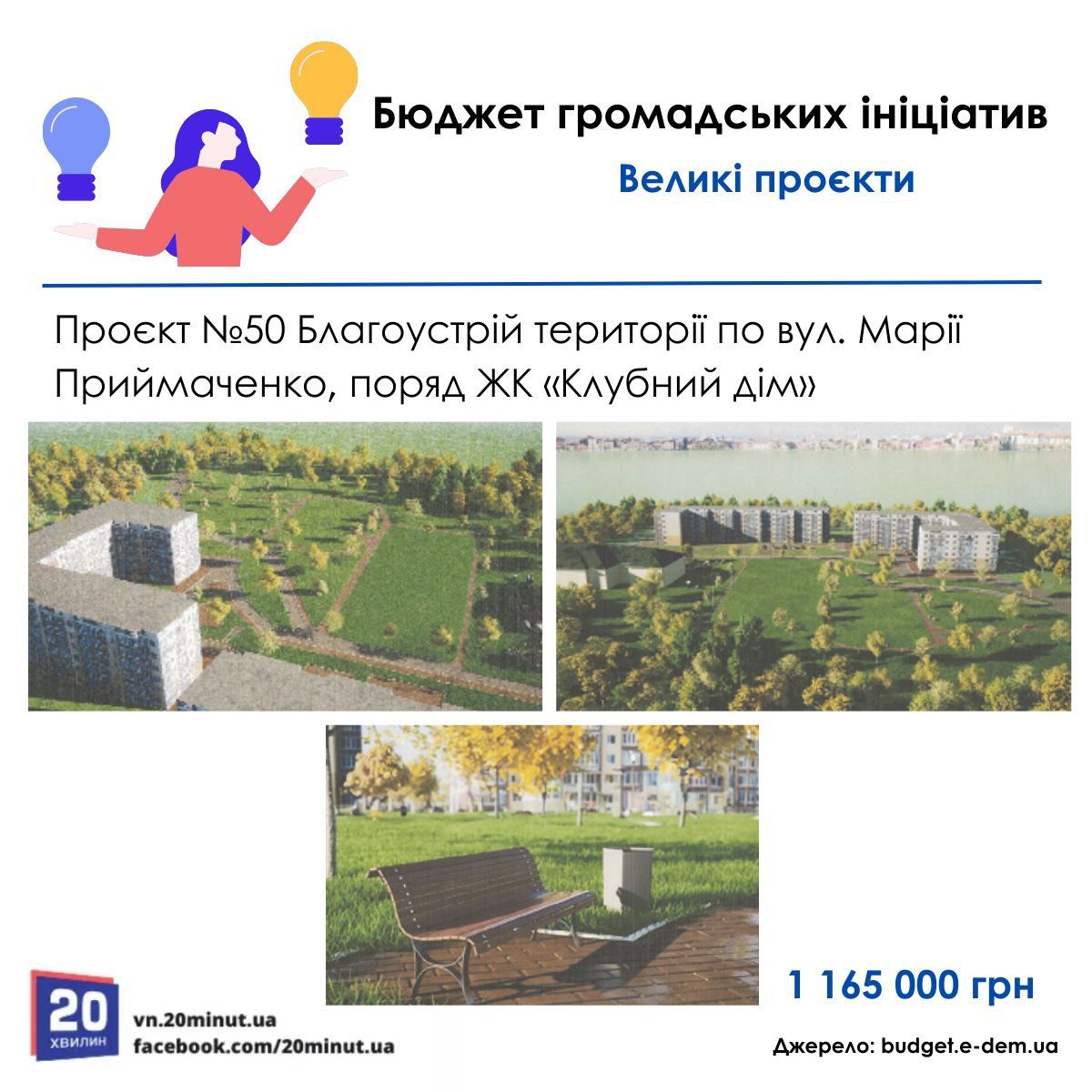 Новини Вінниці - фото з Навчання рукопашному бою та подяка містам-побратимам: проекти в конкурсі «Бюджет громадських ініціатив»