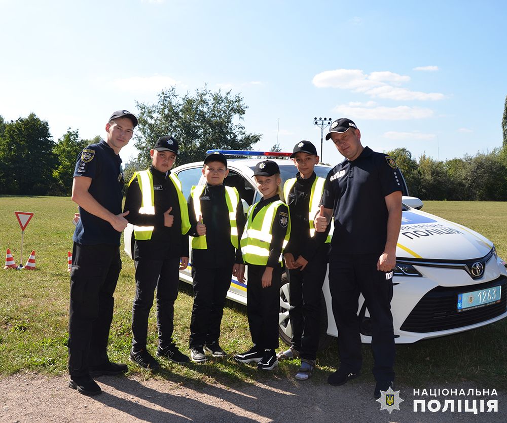 на житомирщині впроваджують систему безпеки в закладах освіти