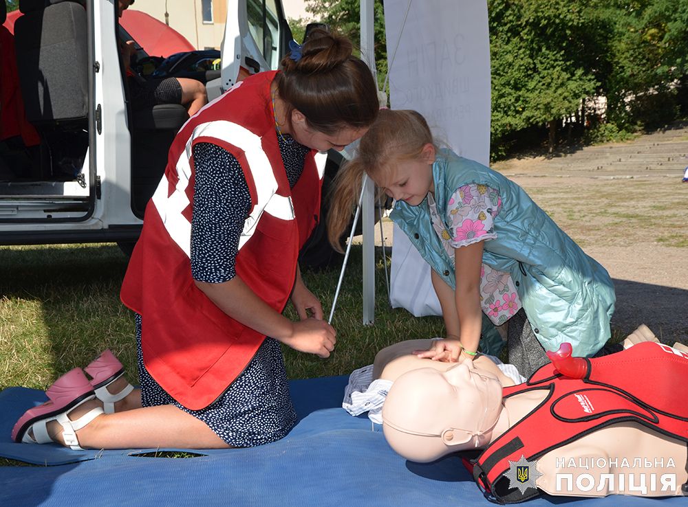 на житомирщині впроваджують систему безпеки в закладах освіти