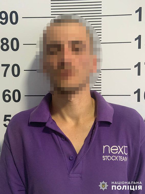 Новини Хмельницького - фото з У Красилові затримали 30-річного чоловіка, який торгував боєприпасами