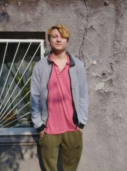 Новини Тернополя - фото з У Тернополі зник 17-річний хлопець із Луганська