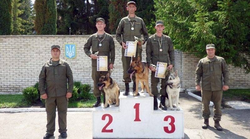 Новини Хмельницького - фото з Нацгвардієць Микола пішов воювати замість брата, якого поранило під Бахмутом