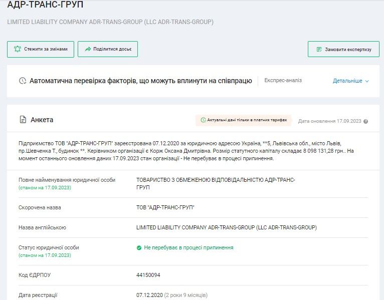 Новини Тернополя - фото з Будинок залізничників у Тернополі шукає нового власника – за 67 млн: ми дізналися деталі