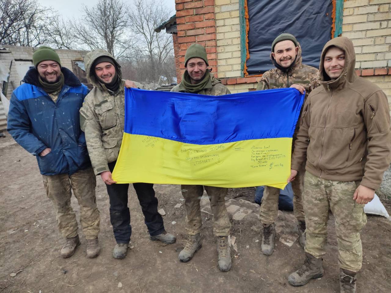 Новини Хмельницького - фото з Мав велику жагу до життя. Загиблому нацгвардійцю просять надати звання Героя