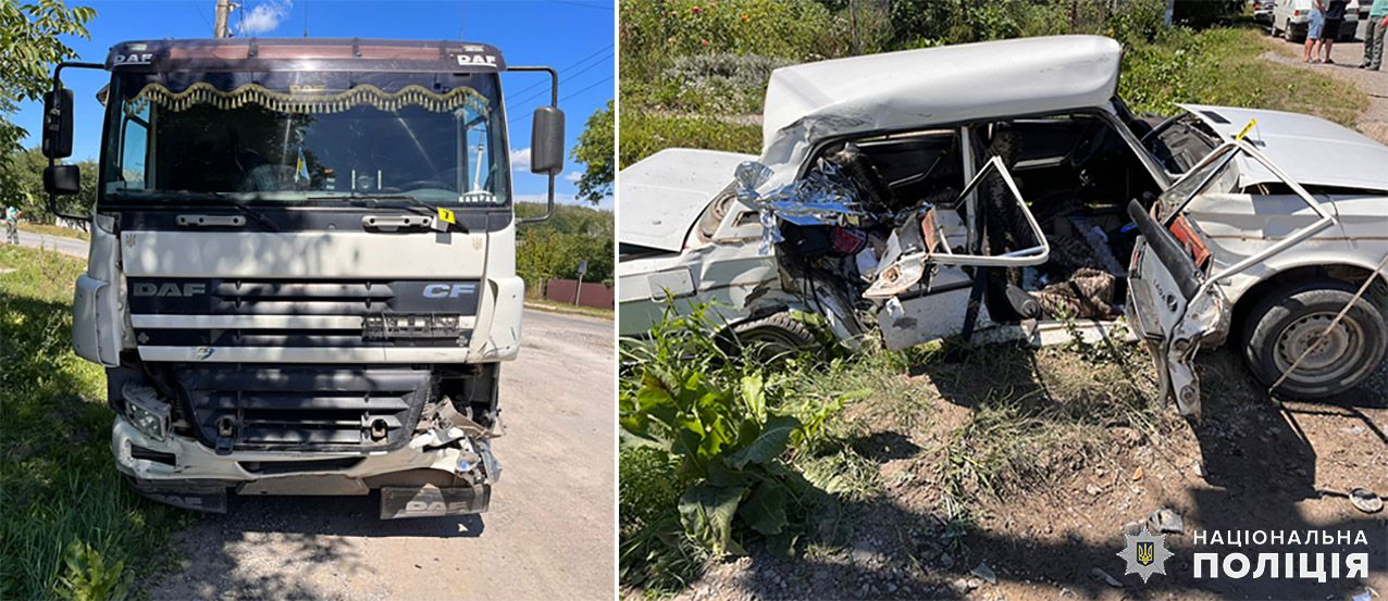 Новини Хмельницького - фото з Судитимуть водія, через якого в ДТП загинула 79-річна жінка