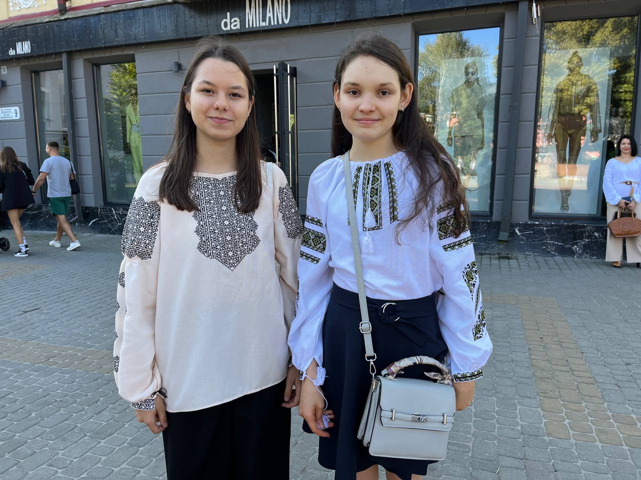 Новини Тернополя - фото з Перші 125! Як у Тернополі відзначили ювілей Української гімназії ім. Франка