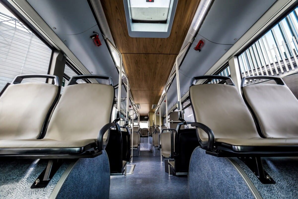 Новини Вінниці - фото з За 7,7 мільйона гривень хочуть купити автобус Solaris. Він має бути з 10-річною гарантією від корозії