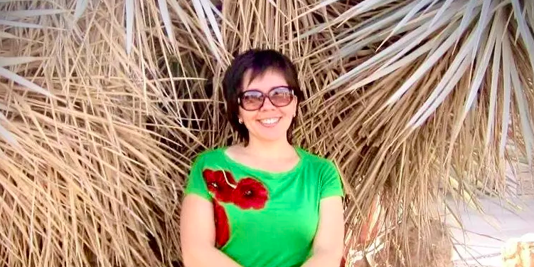 Новини Тернополя - фото з Відійшла у вічність завучка 24-ї школи Тернополя Оксана Захарченко