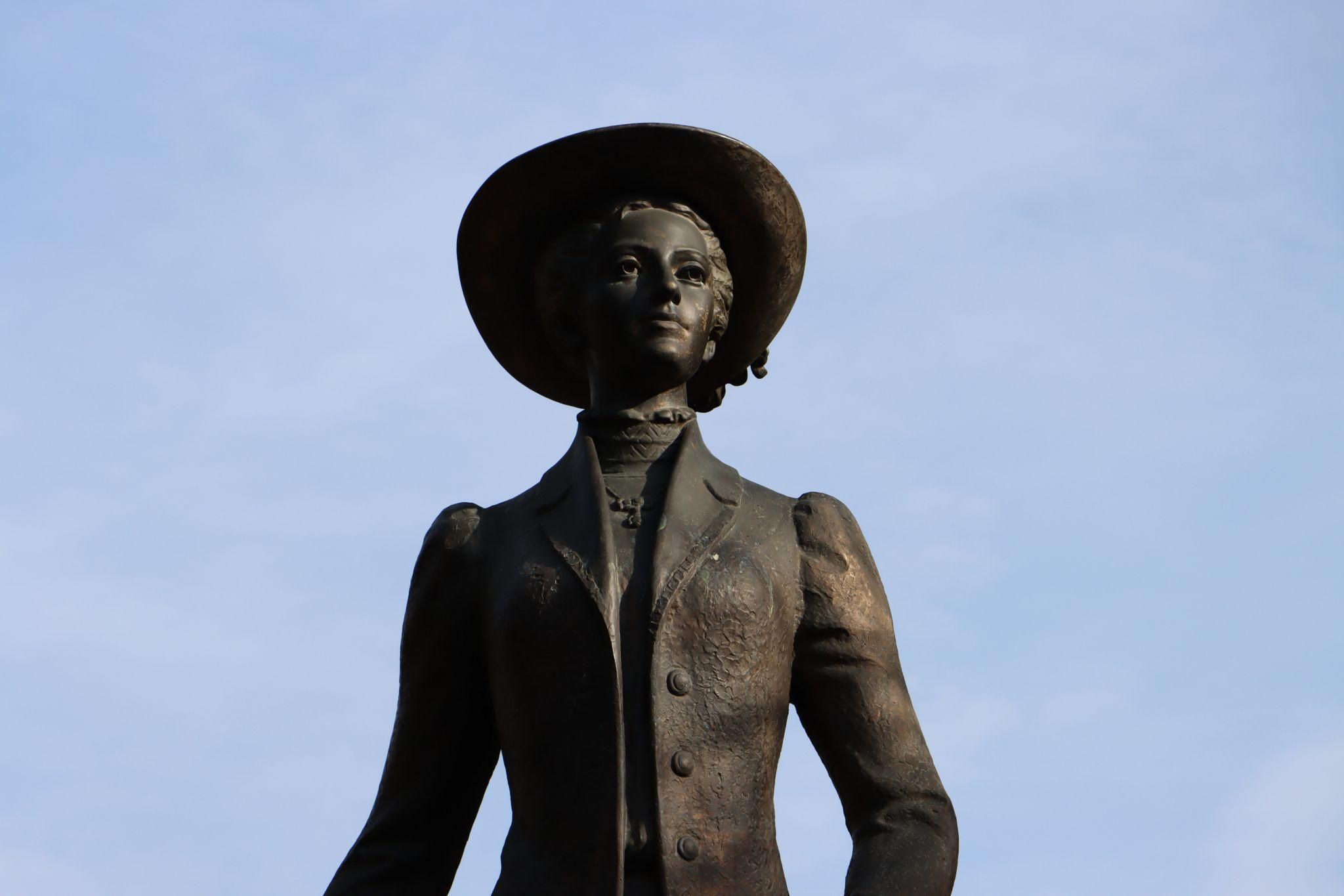 Новини Тернополя - фото з У Тернополі відзначили 151-річницю від дня народження Соломії Крушельницької: фоторепортаж