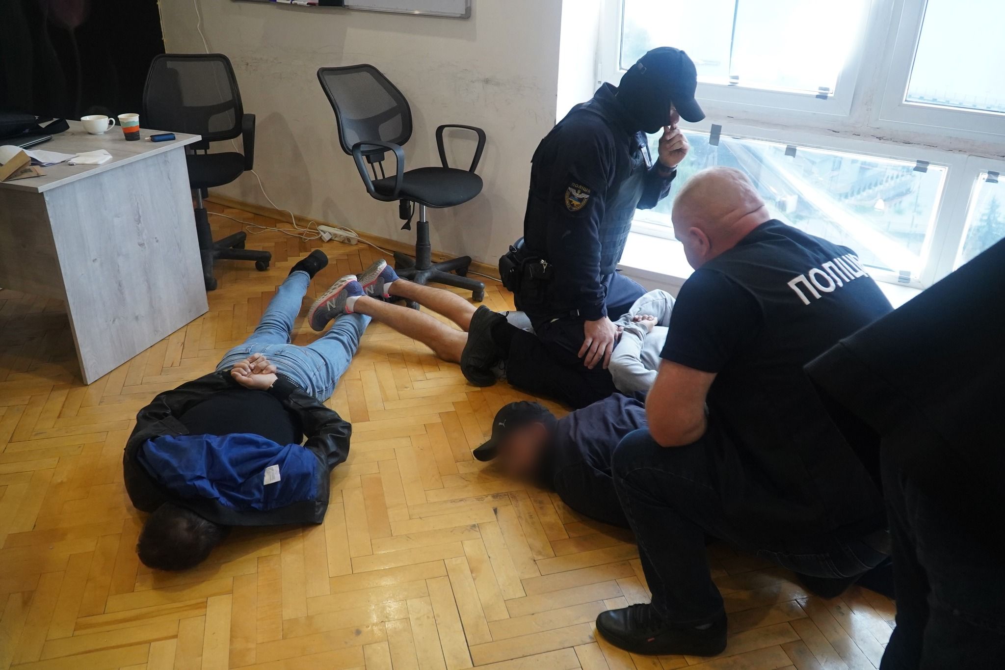 Новини Тернополя - фото з «Повертали» компенсацію за неякісні БАДи: збитки від шахрайської схеми сягають 10 млн гривень