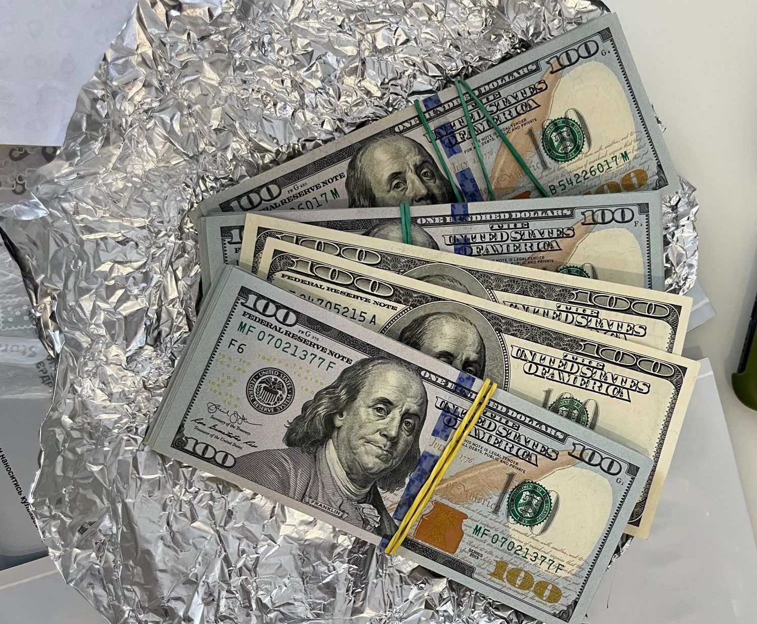 Новини Тернополя - фото з «Повертали» компенсацію за неякісні БАДи: збитки від шахрайської схеми сягають 10 млн гривень