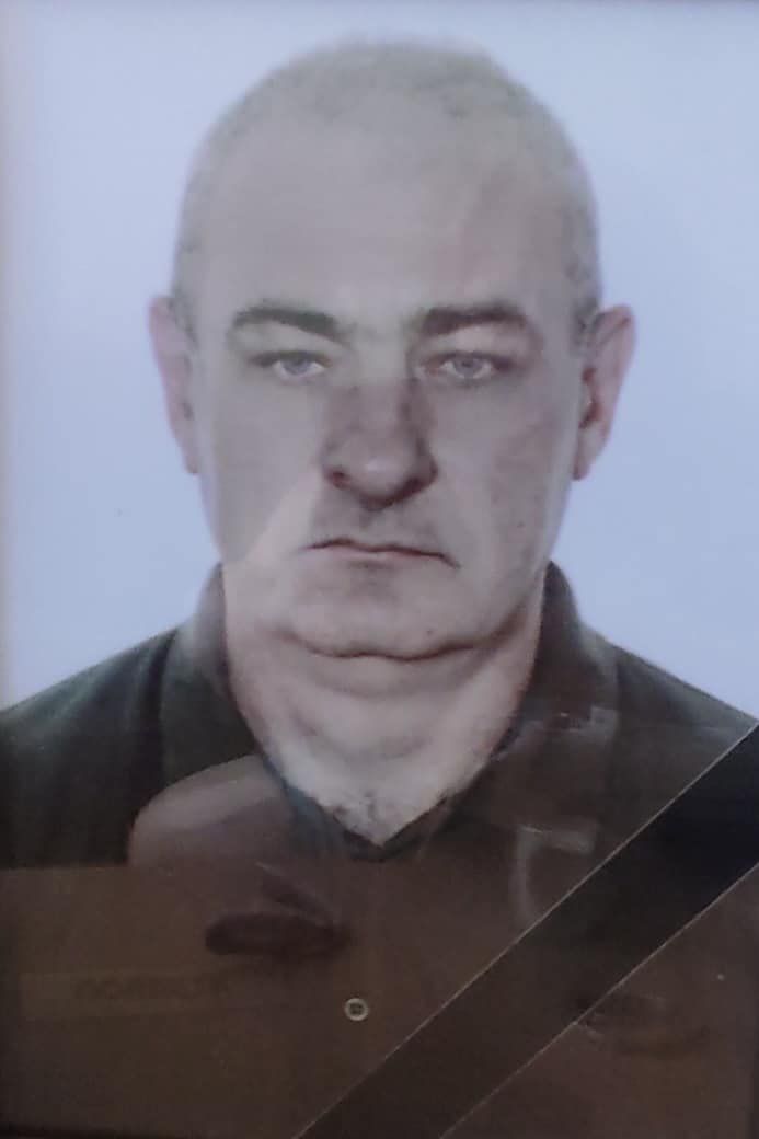 Новини Козятина - фото з Відданий військовій присязі помер старший сержант з Козятина Сергій Поліщук