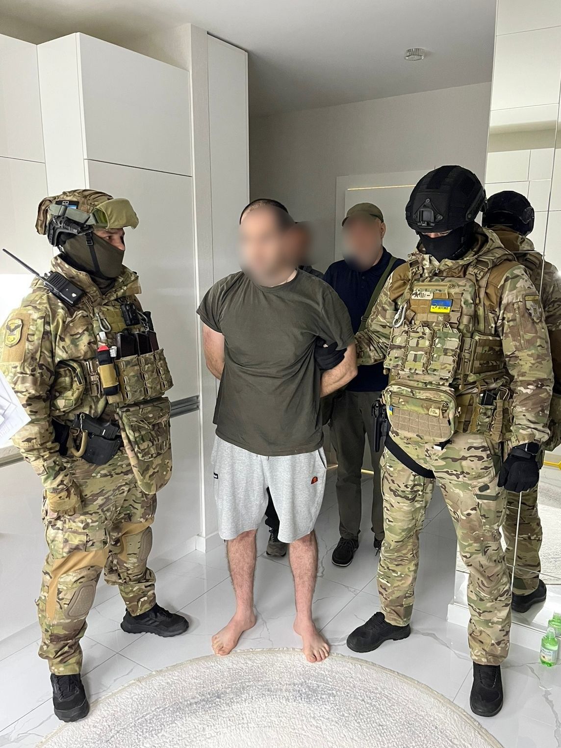 Новини Тернополя - фото з «Повертали» компенсацію за неякісні БАДи: збитки від шахрайської схеми сягають 10 млн гривень