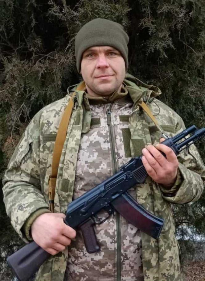 Новини Вінниці - фото з «Не військовий, але був воїном за духом». До Вінниці «на щиті» повертається полеглий Герой