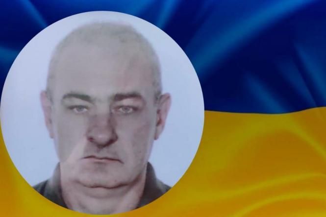 Новини Вінниці - фото з На війні загинули Герої з Козятинщини — Володимир Кривов'язий та Сергій Поліщук Відданий військовій присязі помер старший сержант з Козятина Сергій Поліщук