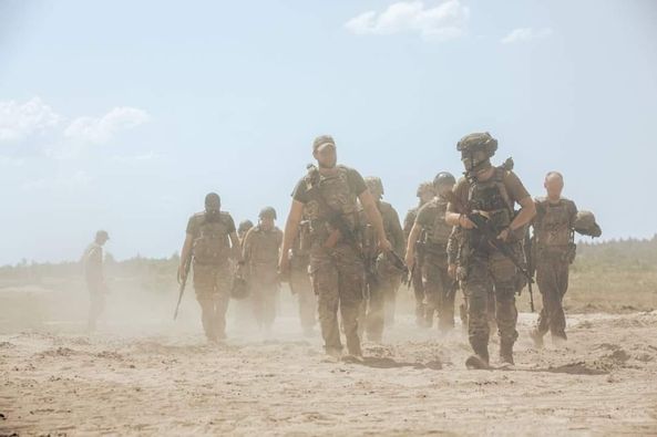 Новини Житомира - фото з Оперативна інформація станом на 06.00 25 вересня 2023 року щодо російського вторгнення