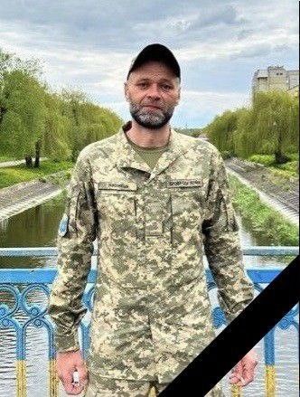 Новини Хмельницького - фото з На фронті загинули двоє мешканців Хмельниччини. Історії полеглих Героїв