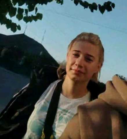 Новини Козятина - фото з Мала повернутися з навчання в гуртожиток: шукають неповнолітню Юліану Муху (ОНОВЛЕНО)