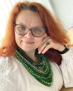 Новини Тернополя - фото з Ліпить динозаврів та мріє обійняти маму: як Дмитрик із бабусею рятувалися від війни