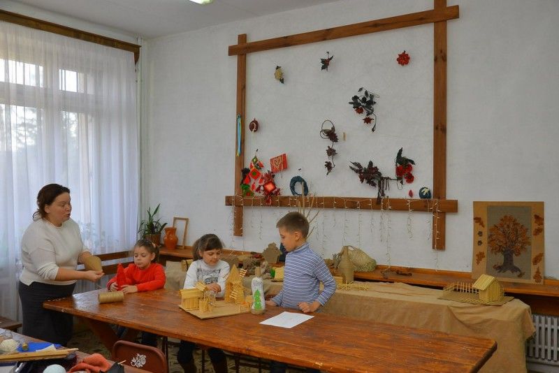 Новини Тернополя - фото з Захоплень вистачить на всіх: перелік безкоштовних гуртків та секцій для дітей у Тернополі