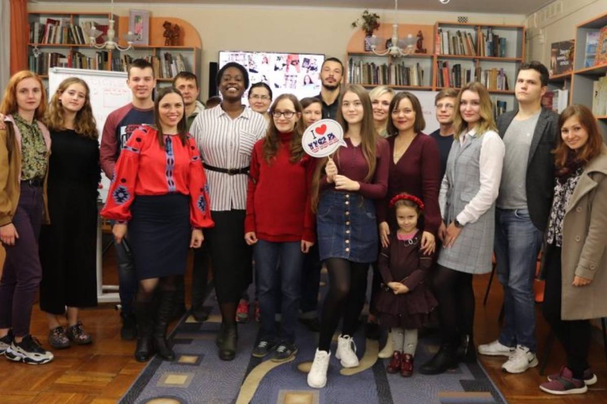 Новини Тернополя - фото з Захоплень вистачить на всіх: перелік безкоштовних гуртків та секцій для дітей у Тернополі